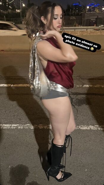 Full leaked Clara perlmutter private onlyfans photo