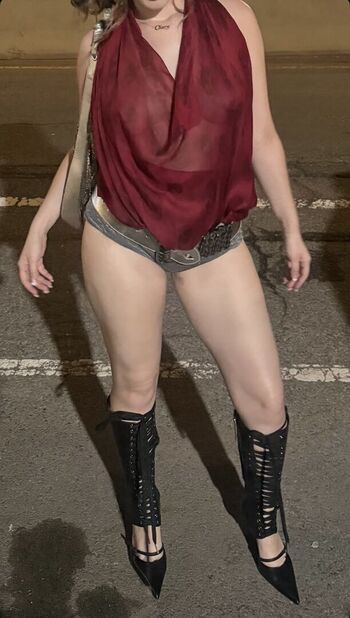 Full leaked Clara perlmutter private onlyfans photo