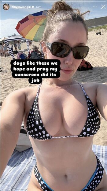 Full leaked Clara perlmutter private onlyfans photo