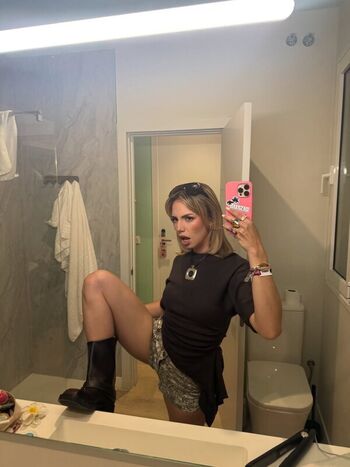 Full leaked Claudia garcia private onlyfans photo