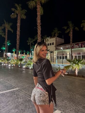 Full leaked Claudia garcia private onlyfans photo