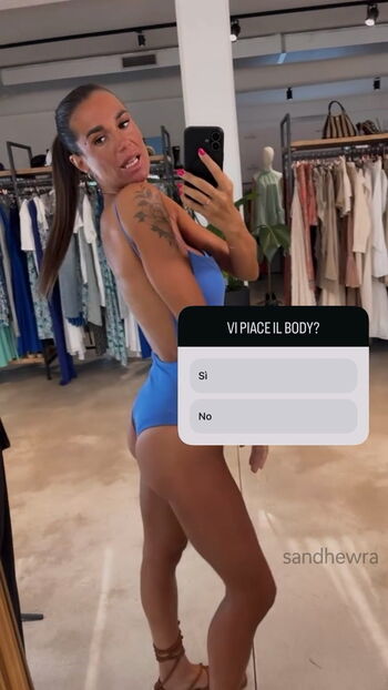 Full leaked Claudia magnabosco private onlyfans photo