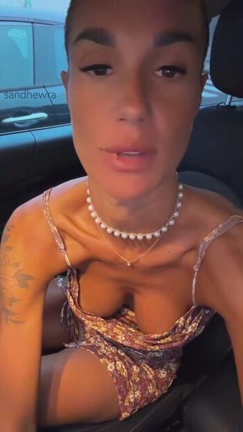 Full leaked Claudia magnabosco private onlyfans photo