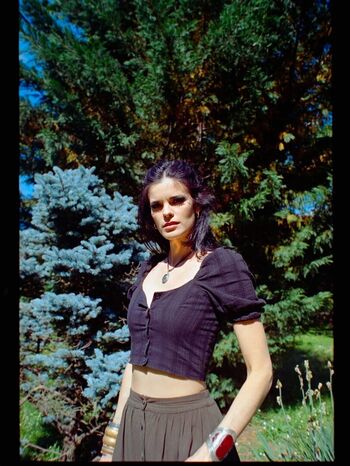 Full leaked Clementine delauney private onlyfans photo