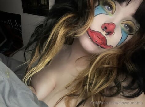 clown.mama