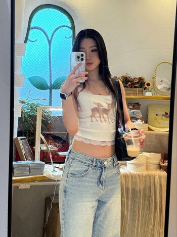 Full leaked Cocoimao private onlyfans photo