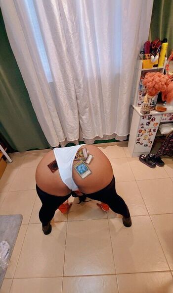 Full leaked Coconattsu private onlyfans photo