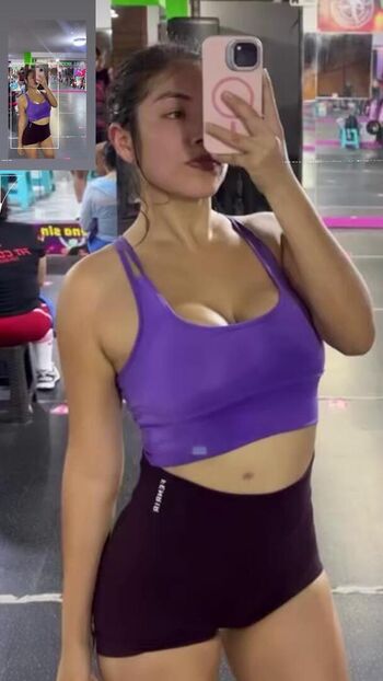 Full leaked Corayma eliana cseda gonzales private onlyfans photo