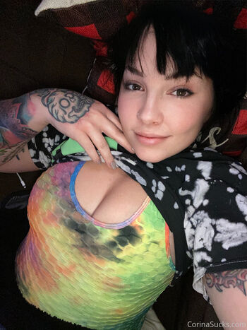 Full leaked Corinasbooty private onlyfans photo