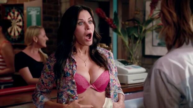 Full leaked Courteney cox private onlyfans photo