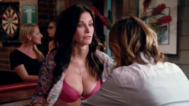Full leaked Courteney cox private onlyfans photo