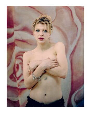 Full leaked Courtney love private onlyfans photo