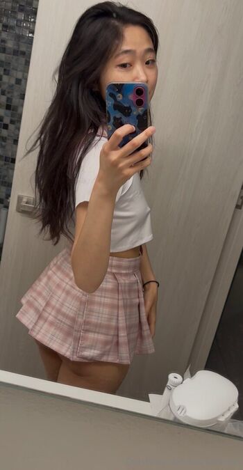 Full leaked Cozykorean private onlyfans photo