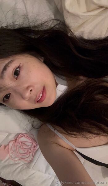 Full leaked Cozykorean private onlyfans photo