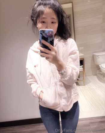 Full leaked Cozykorean private onlyfans photo