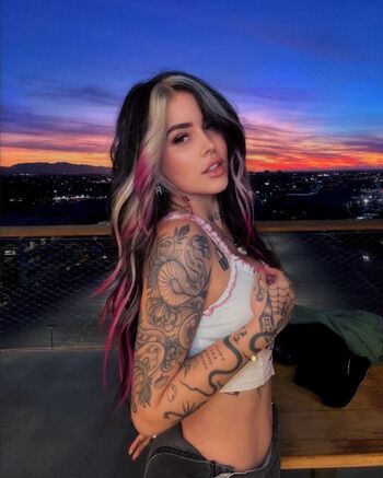 Full leaked Jadelynmusic / private onlyfans photo