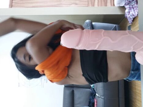 Full leaked Creamberryfairy private onlyfans photo