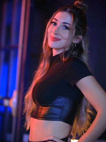 Full leaked Cristina mariani private onlyfans photo