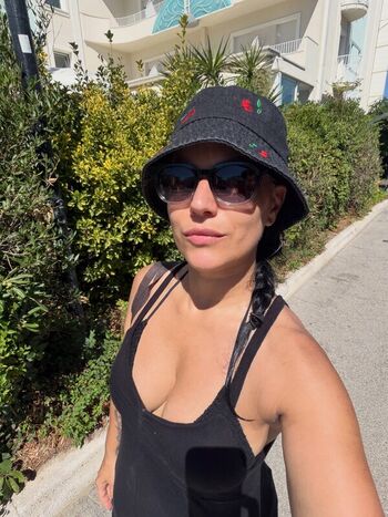Full leaked Cristina scabbia private onlyfans photo