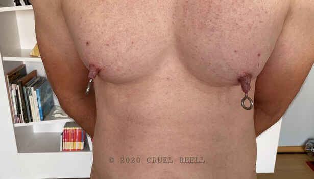 Full leaked Cruel reell private onlyfans photo