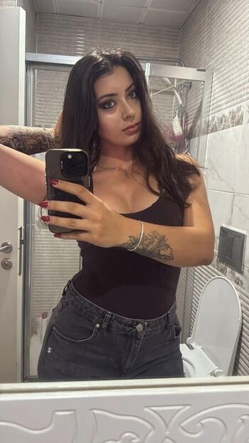 Full leaked Cucuppe private onlyfans photo