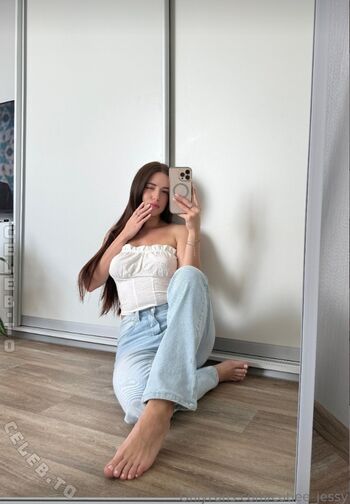 Full leaked Cutiee jessy private onlyfans photo