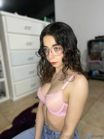 Full leaked Cuyito nobinario private onlyfans photo