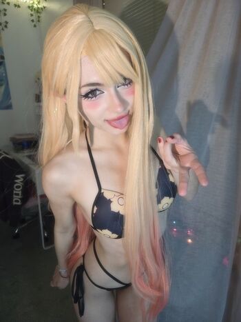 Full leaked Cvber private onlyfans photo