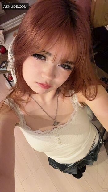 Full leaked Cvhmille private onlyfans photo