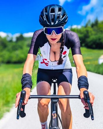 Full leaked Cyclists thread private onlyfans photo