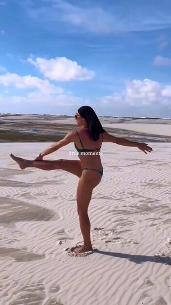 Full leaked Cynthia benini private onlyfans photo