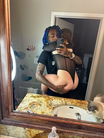 Full leaked Dabbandry private onlyfans photo