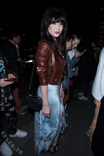Full leaked Daisy lowe private onlyfans photo