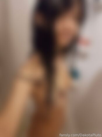 Full leaked Dakotapluto page private onlyfans photo