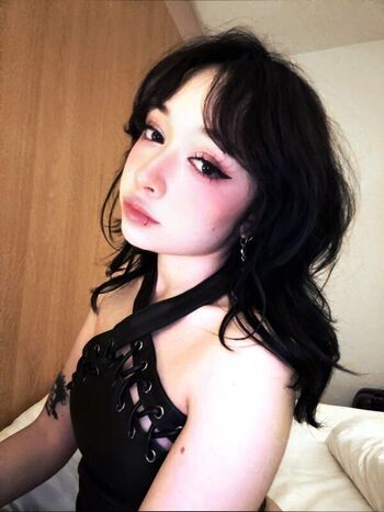 Full leaked Dandryad private onlyfans photo