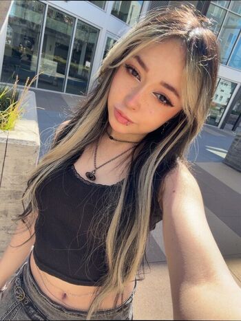 Full leaked Dandryad private onlyfans photo