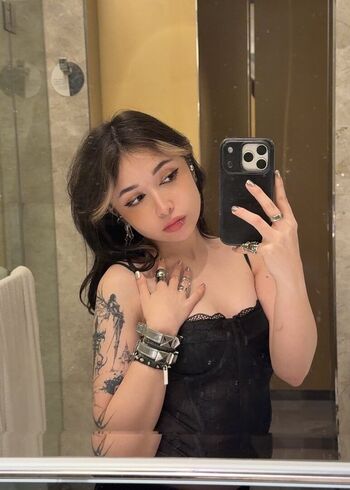 Full leaked Dandryad private onlyfans photo
