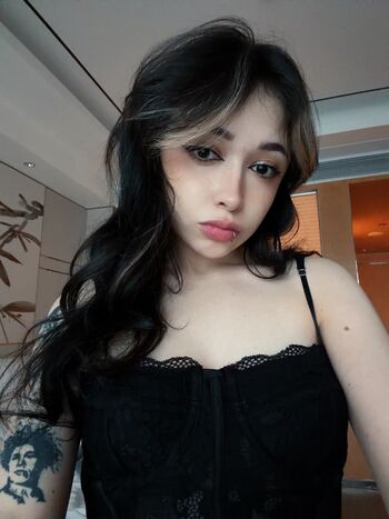 Full leaked Dandryad private onlyfans photo