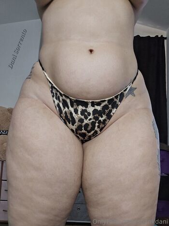 Full leaked Dani sorrento page private onlyfans photo