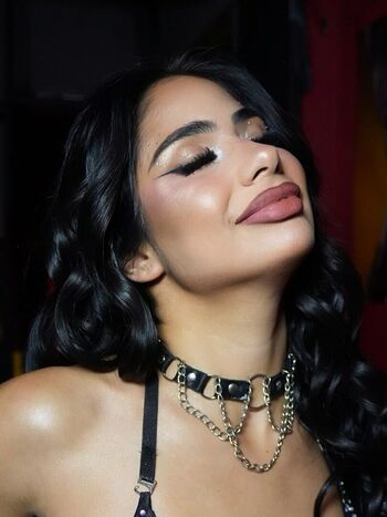 Full leaked Daniela celis private onlyfans photo
