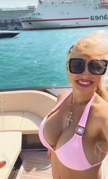 Daniela Katzenberger