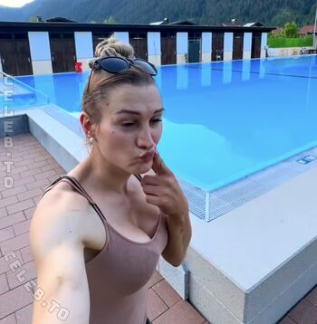Full leaked Daniela marie eberl private onlyfans photo