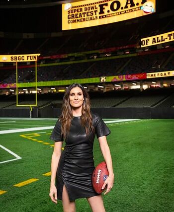 Full leaked Daniela ruah page private onlyfans photo