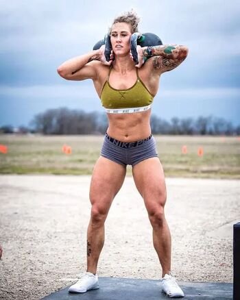 Danielle Brando