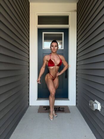 Danielle Werts