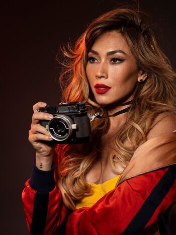 Full leaked Danni suzuki private onlyfans photo
