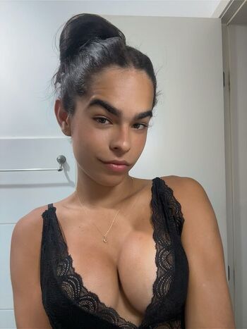 Full leaked Danyela mln v private onlyfans photo