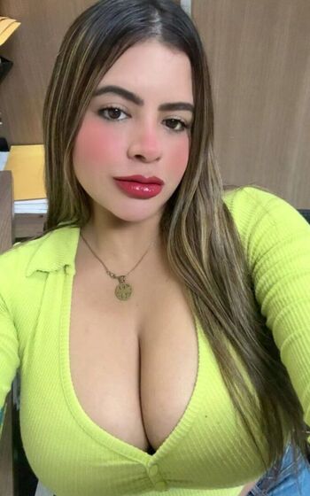 Full leaked Dara vasquez private onlyfans photo