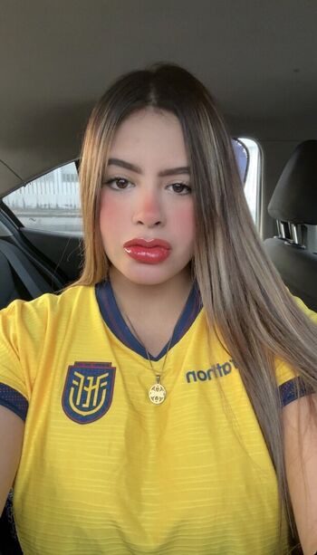 Full leaked Dara vasquez private onlyfans photo