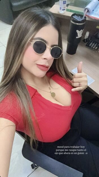 Full leaked Dara vasquez private onlyfans photo